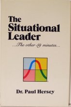 Cover art for The Situational Leader: The Other 59 Minutes