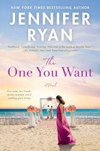 Cover art for The One You Want: A Novel