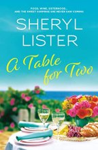 Cover art for A Table for Two