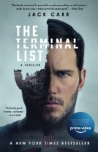 Cover art for The Terminal List (Terminal List #1)