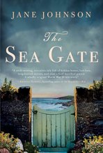 Cover art for The Sea Gate