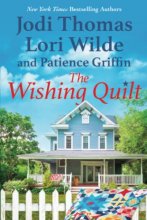 Cover art for The Wishing Quilt