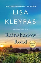 Cover art for Rainshadow Road: A Friday Harbor Novel (Friday Harbor, 2)