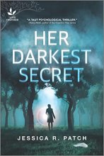 Cover art for Her Darkest Secret