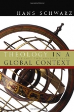 Cover art for Theology in a Global Context: The Last Two Hundred Years