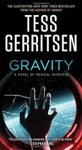 Cover art for Gravity