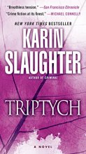 Cover art for Triptych: A Will Trent Novel