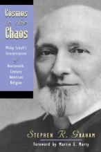 Cover art for Cosmos in the Chaos