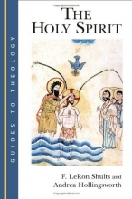 Cover art for The Holy Spirit (Eerdmans Guides to Theology)