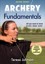 Cover art for Archery Fundamentals (Sports Fundamentals)