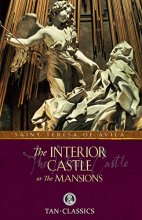 Cover art for The Interior Castle: TAN Classic (Tan Classics)