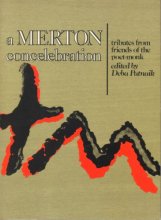 Cover art for A Merton concelebration