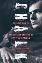 Cover art for Chalk: The Art and Erasure of Cy Twombly