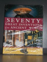 Cover art for The Seventy Great Inventions of the Ancient World