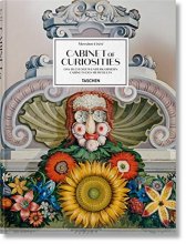 Cover art for Listri. Cabinet of Curiosities