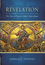 Cover art for Revelation: The Past and Future of John's Apocalypse