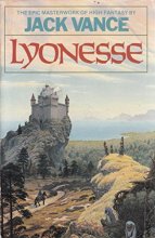 Cover art for Lyonesse (Panther Books)