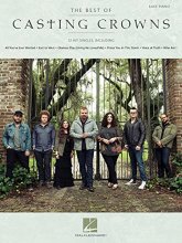 Cover art for The Best of Casting Crowns