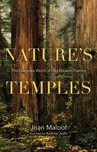 Cover art for Nature's Temples: The Complex World of Old-Growth Forests