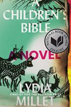 Cover art for A Children's Bible: A Novel