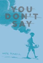 Cover art for You Don't Say