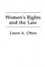 Cover art for Women's Rights and the Law