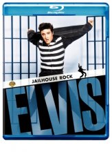 Cover art for Jailhouse Rock [Blu-ray]