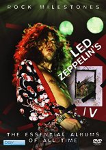 Cover art for Led Zeppelin IV: Essential Albums