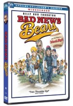 Cover art for Bad News Bears (2005)