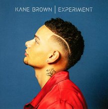 Cover art for Experiment