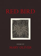 Cover art for Red Bird: Poems
