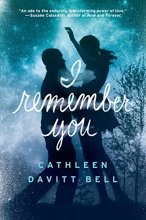 Cover art for I Remember You