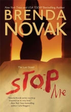 Cover art for Stop Me (The Last Stand)