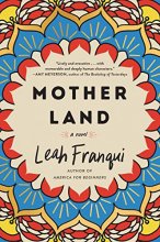 Cover art for Mother Land: A Novel