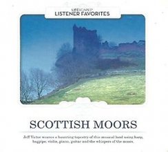 Cover art for Scottish Moors