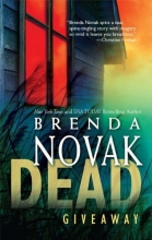 Cover art for Dead Giveaway (Stillwater Trilogy)