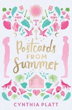 Cover art for Postcards from Summer