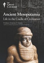 Cover art for Ancient Mesopotamia: Life in the Cradle of Civilization
