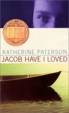Cover art for Jacob Have I Loved