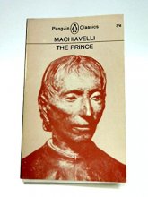 Cover art for The prince,: And The discourses (Modern Library college editions)