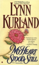 Cover art for My Heart Stood Still