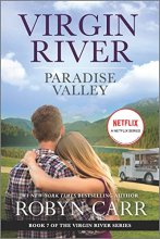 Cover art for Paradise Valley (Virgin River #7)