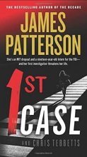 Cover art for 1st Case