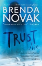 Cover art for Trust Me (The Last Stand)