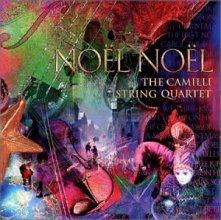 Cover art for Noel Noel
