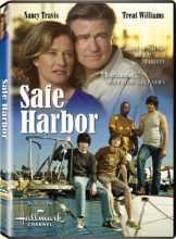 Cover art for Safe Harbor