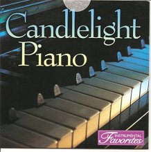 Cover art for Candlelight Piano - Instrumental Favorites