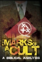 Cover art for The Marks OF A Cult: A Biblical Analysis 