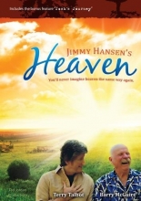 Cover art for Jimmy Hansen's Heaven 