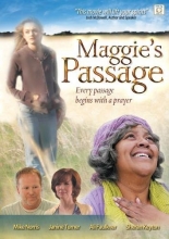 Cover art for Maggie's Passage